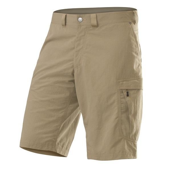 Haglöfs Mid Pocket Shorts, Tungsten